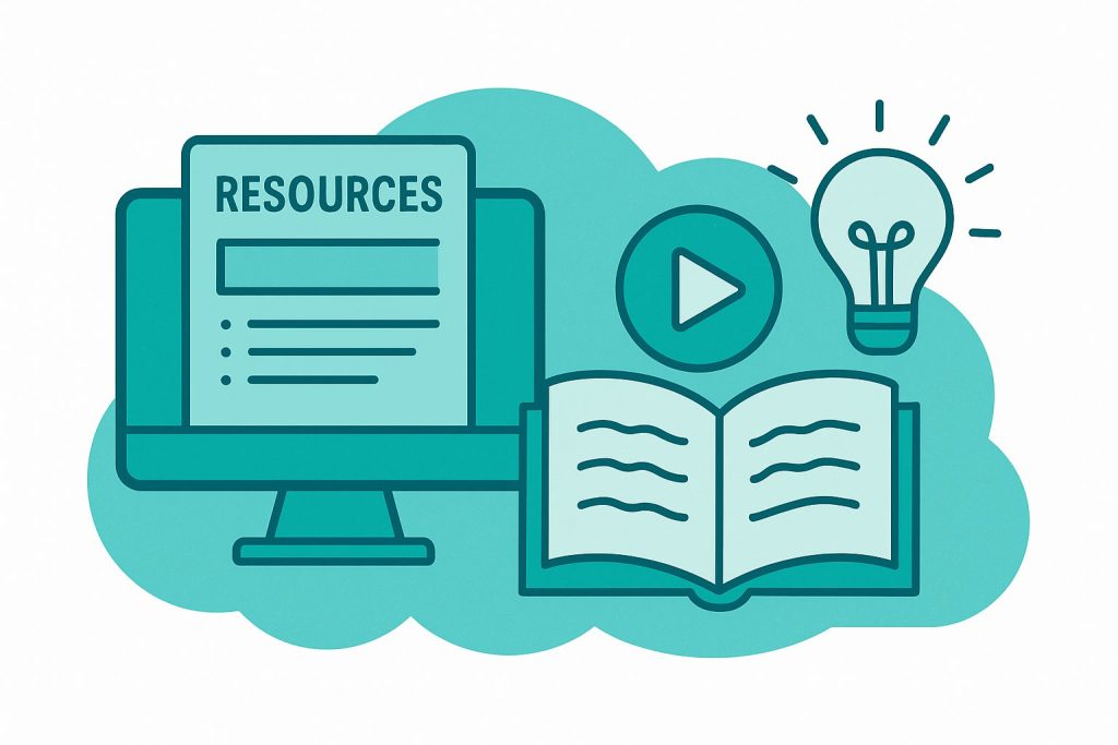 Resources and Examples